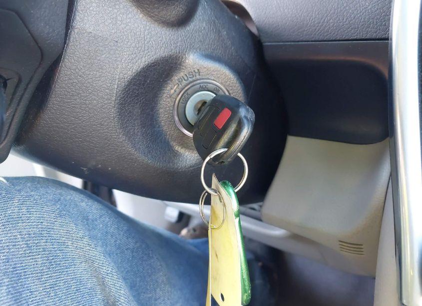 Photo 11 of 2015 Toyota Camry LE (VIN 4T4BF1FK4FR458861)