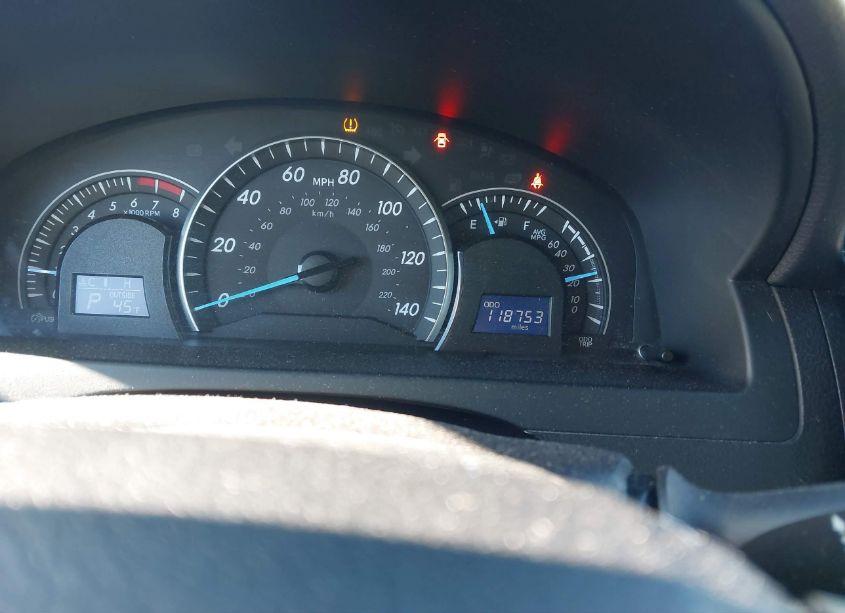 Photo 7 of 2015 Toyota Camry LE (VIN 4T4BF1FK4FR458861)