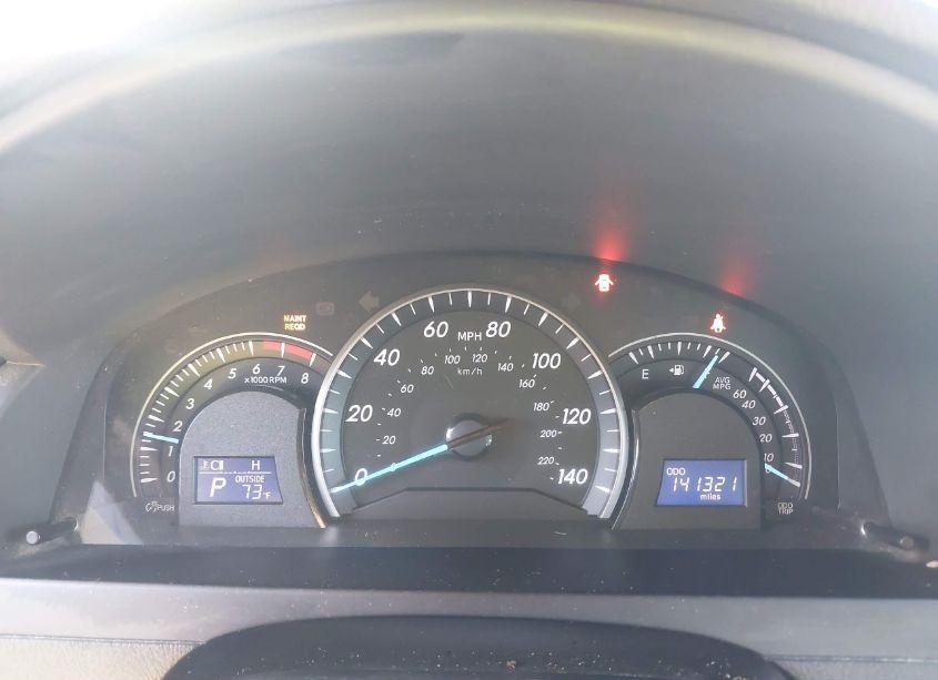 Photo 7 of 2015 Toyota Camry LE (VIN 4T4BF1FK4FR473103)