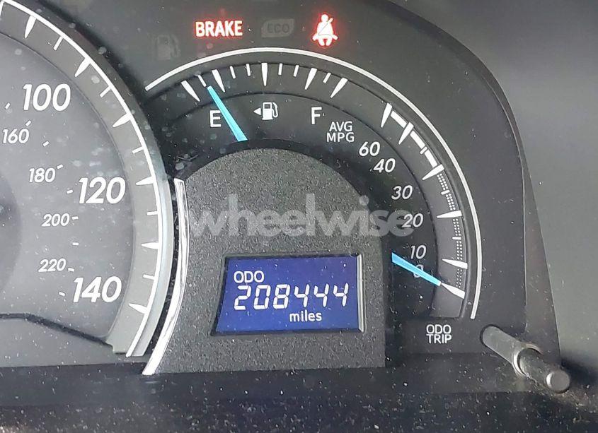 Photo 15 of 2015 Toyota Camry LE (VIN 4T4BF1FK4FR481976)