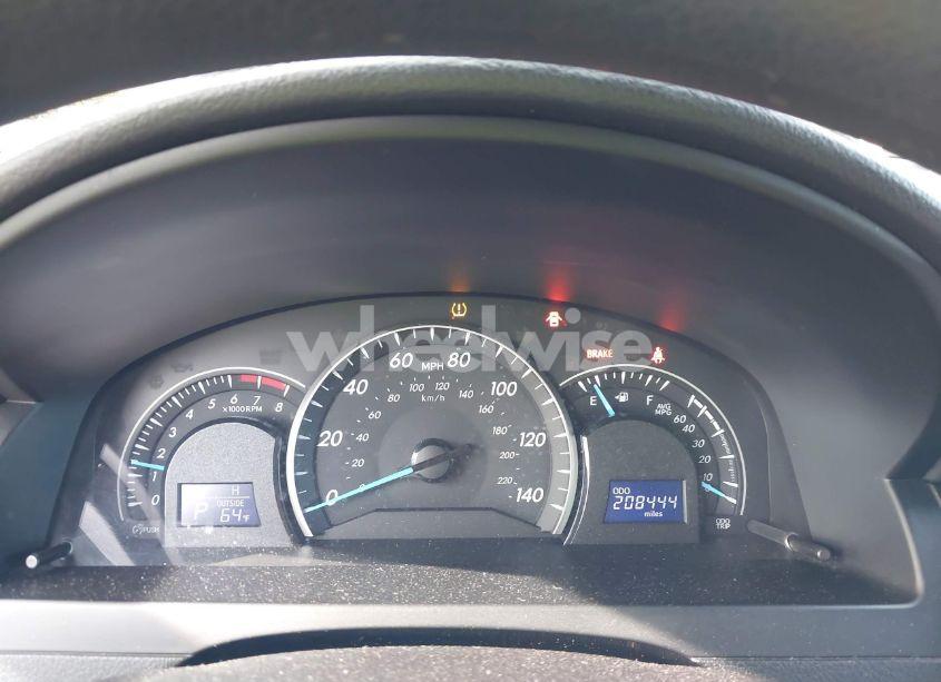 Photo 7 of 2015 Toyota Camry LE (VIN 4T4BF1FK4FR481976)