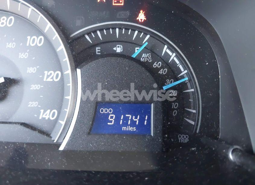 Photo 15 of 2015 Toyota Camry LE (VIN 4T4BF1FK4FR512658)