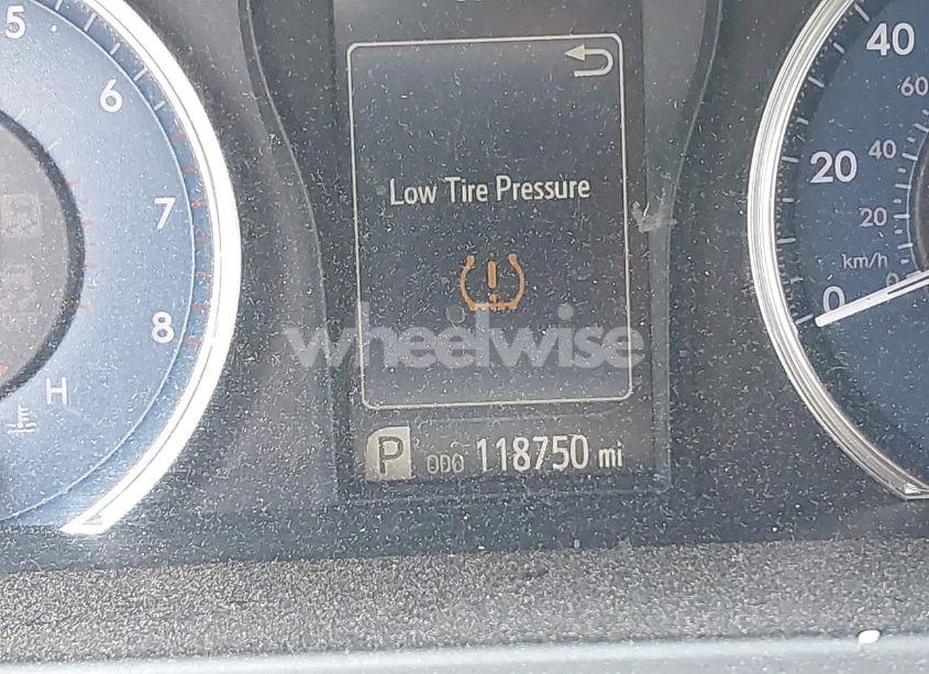 Photo 15 of 2016 Toyota Camry LE (VIN 4T4BF1FK4GR525668)