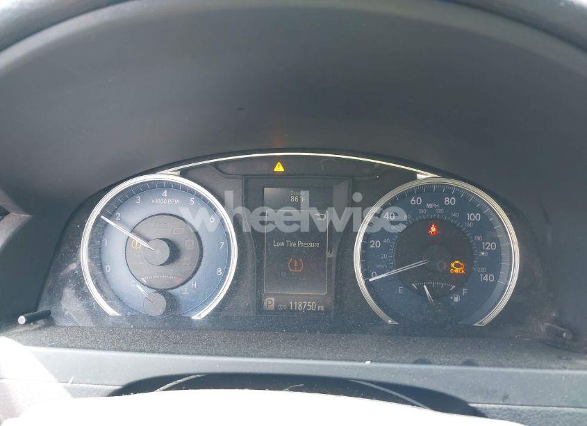 Photo 7 of 2016 Toyota Camry LE (VIN 4T4BF1FK4GR525668)