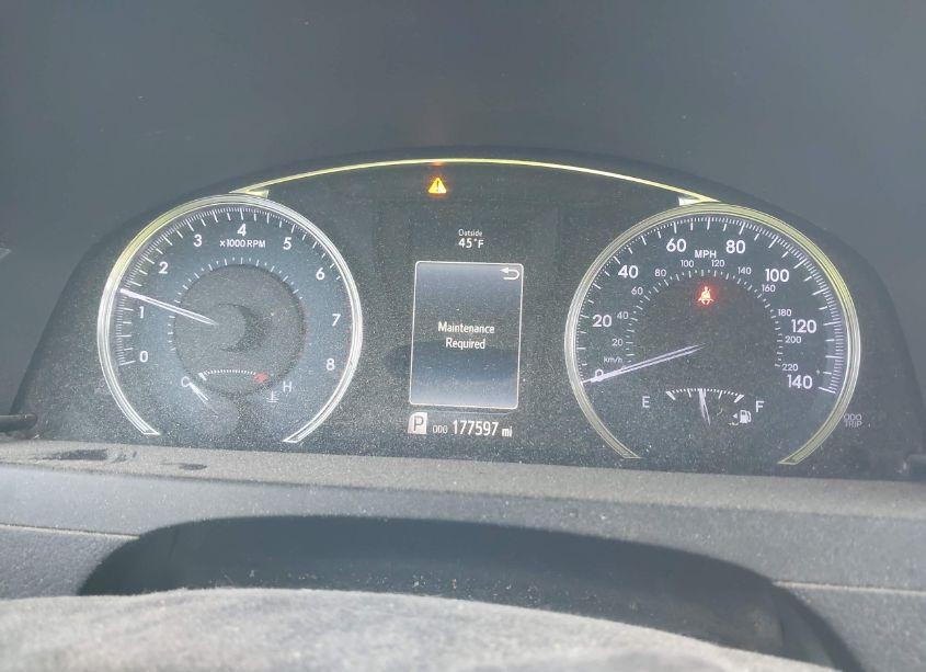 Photo 7 of 2016 Toyota Camry LE (VIN 4T4BF1FK4GR543488)