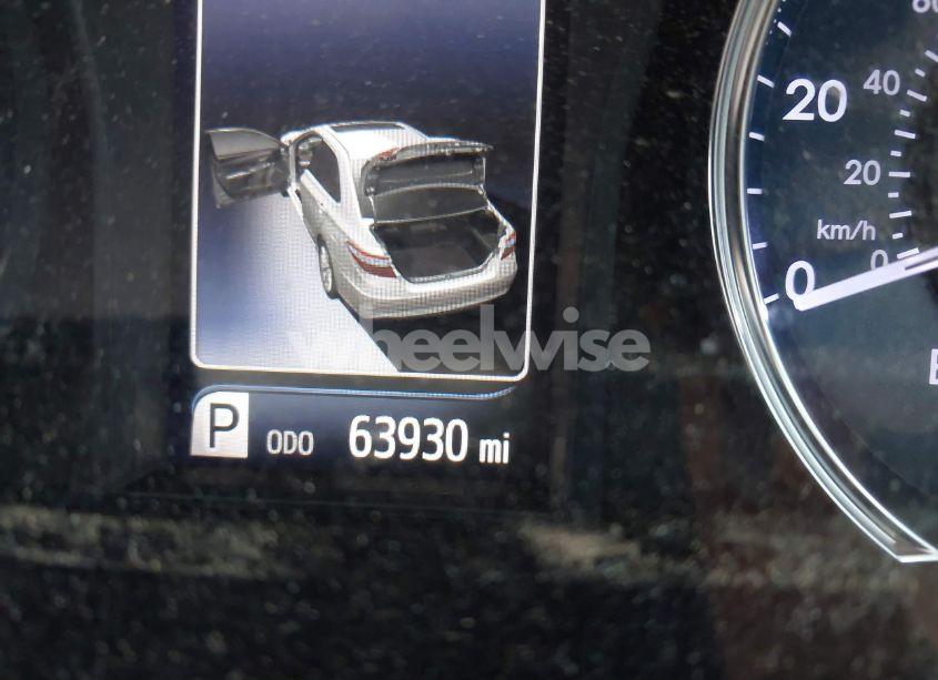 Photo 15 of 2016 Toyota Camry LE (VIN 4T4BF1FK4GR550988)