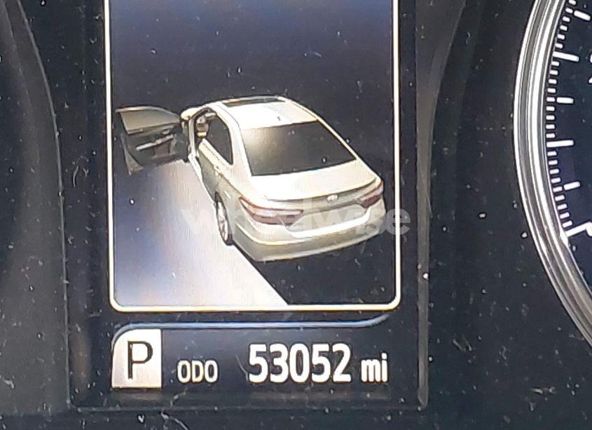 Photo 7 of 2016 Toyota Camry LE (VIN 4T4BF1FK4GR554622)