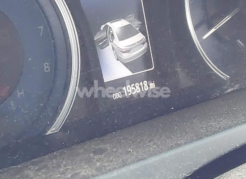 Photo 14 of 2016 Toyota Camry LE (VIN 4T4BF1FK4GR557780)