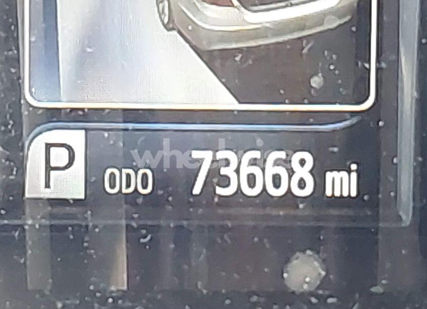 Photo 16 of 2016 Toyota Camry LE (VIN 4T4BF1FK4GR561425)