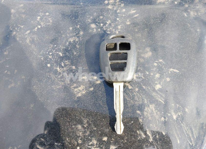 Photo 11 of 2016 Toyota Camry LE (VIN 4T4BF1FK4GR561604)