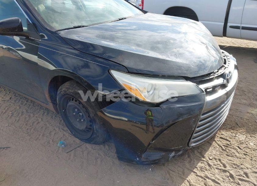 Photo 12 of 2016 Toyota Camry LE (VIN 4T4BF1FK4GR561604)