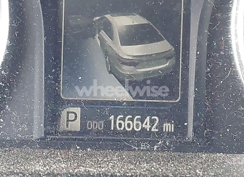 Photo 16 of 2016 Toyota Camry LE (VIN 4T4BF1FK4GR561604)