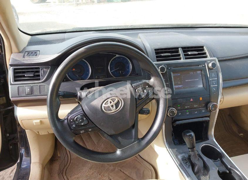 Photo 21 of 2016 Toyota Camry LE (VIN 4T4BF1FK4GR561604)