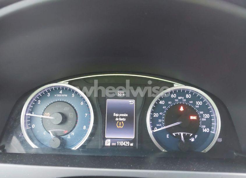 Photo 7 of 2016 Toyota Camry LE (VIN 4T4BF1FK4GR562509)