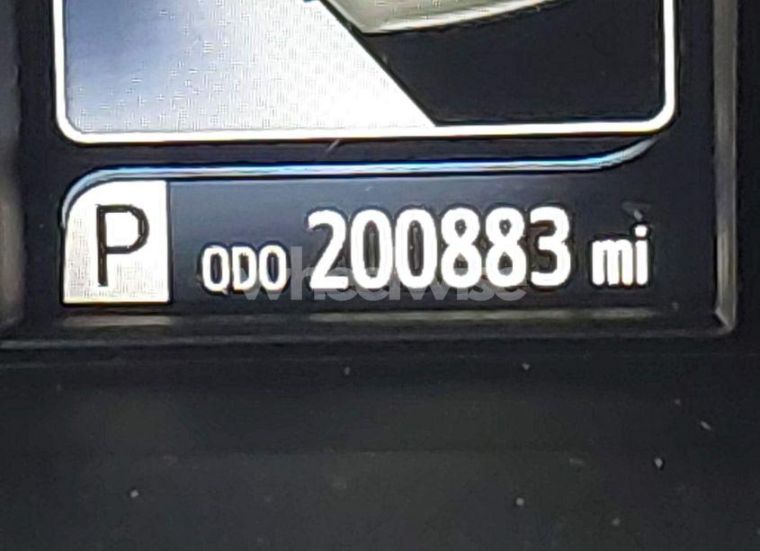 Photo 15 of 2016 Toyota Camry LE (VIN 4T4BF1FK4GR571226)