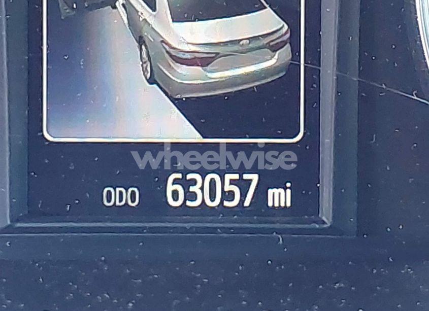 Photo 15 of 2016 Toyota Camry LE (VIN 4T4BF1FK4GR577236)