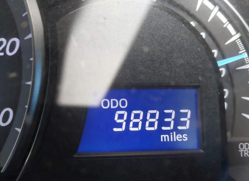 Photo 15 of 2012 Toyota Camry LE (VIN 4T4BF1FK5CR160427)