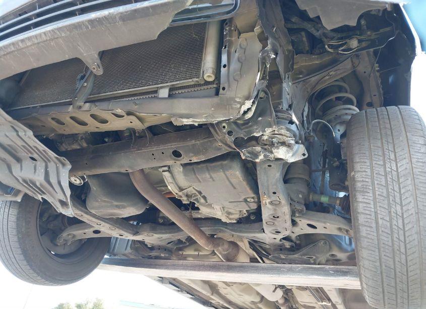 Photo 17 of 2012 Toyota Camry LE (VIN 4T4BF1FK5CR160427)