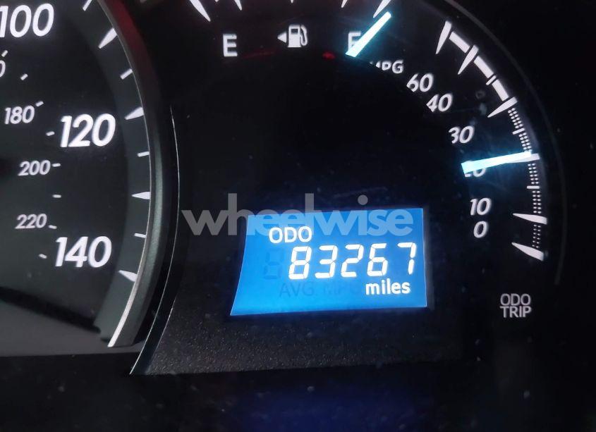 Photo 15 of 2012 Toyota Camry LE (VIN 4T4BF1FK5CR171105)