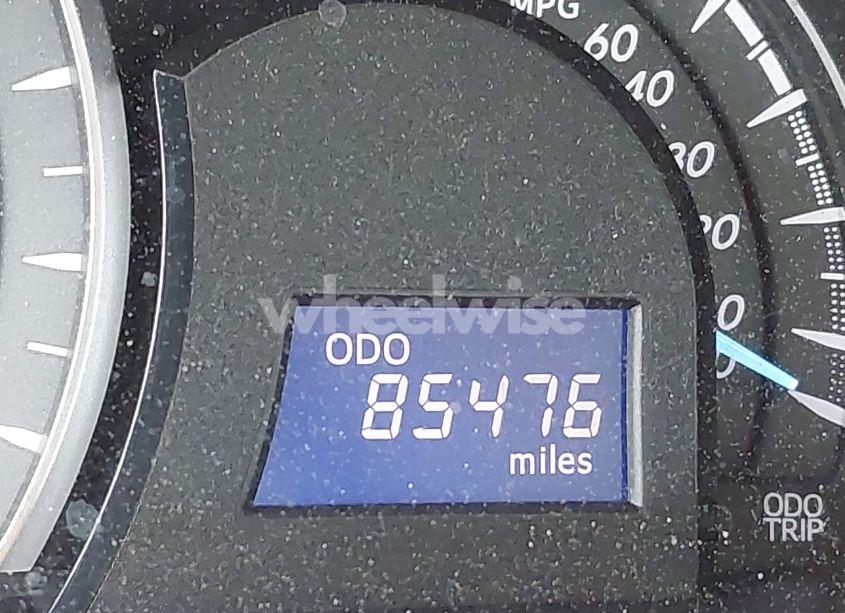 Photo 15 of 2012 Toyota Camry LE (VIN 4T4BF1FK5CR172206)