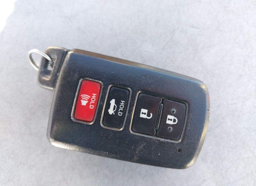 Photo 11 of 2012 Toyota Camry XLE (VIN 4T4BF1FK5CR182914)