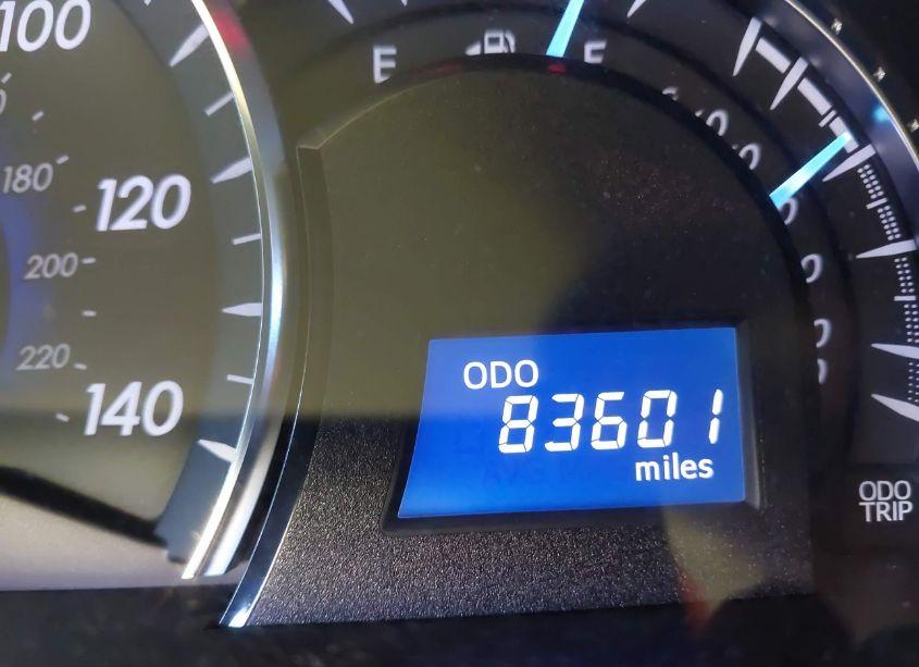 Photo 16 of 2012 Toyota Camry XLE (VIN 4T4BF1FK5CR182914)