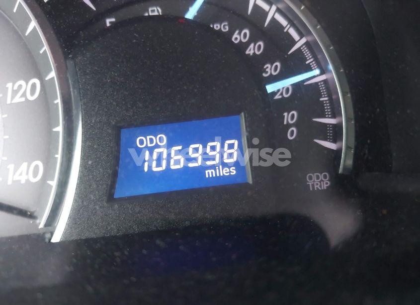 Photo 16 of 2012 Toyota Camry XLE (VIN 4T4BF1FK5CR205852)