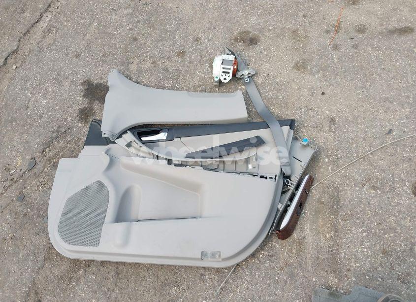 Photo 12 of 2012 Toyota Camry XLE (VIN 4T4BF1FK5CR242657)