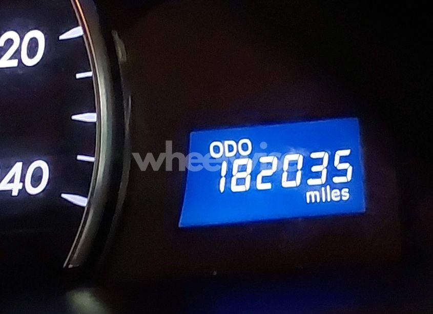 Photo 15 of 2012 Toyota Camry XLE (VIN 4T4BF1FK5CR259183)