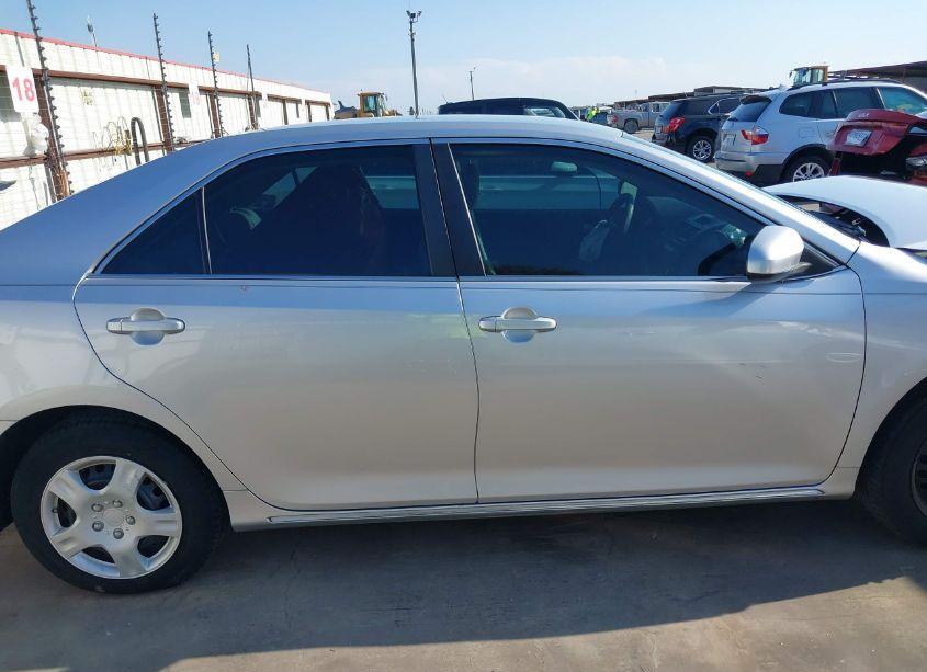 Photo 14 of 2012 Toyota Camry LE (VIN 4T4BF1FK5CR271463)