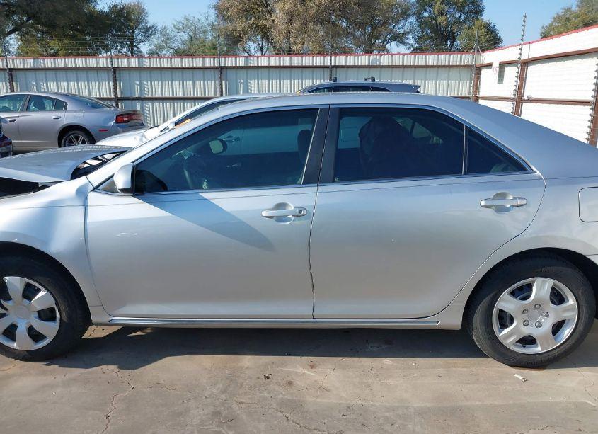 Photo 15 of 2012 Toyota Camry LE (VIN 4T4BF1FK5CR271463)