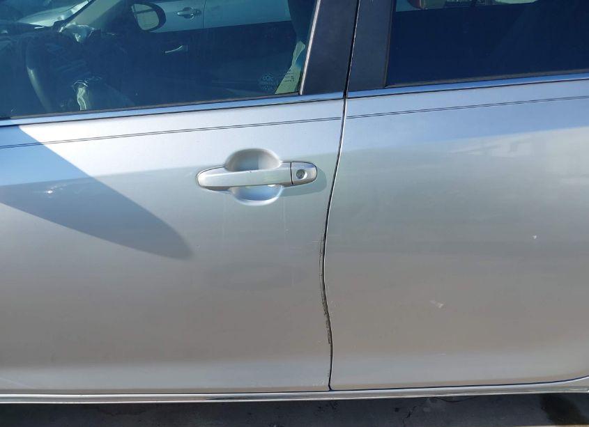 Photo 20 of 2012 Toyota Camry LE (VIN 4T4BF1FK5CR271463)