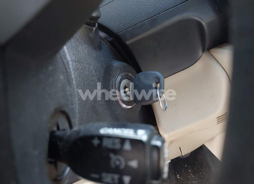 Photo 11 of 2013 Toyota Camry LE (VIN 4T4BF1FK5DR283582)