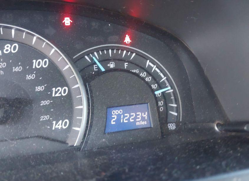 Photo 15 of 2013 Toyota Camry LE (VIN 4T4BF1FK5DR289513)