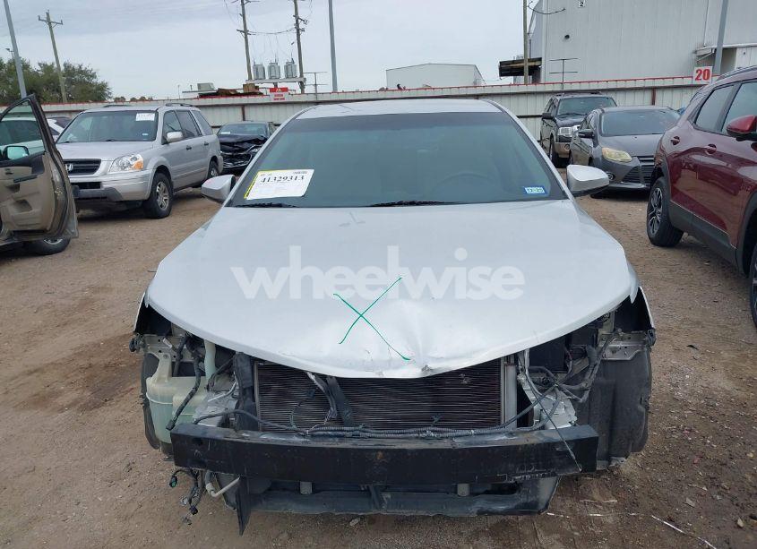 Photo 13 of 2013 Toyota Camry LE (VIN 4T4BF1FK5DR299104)