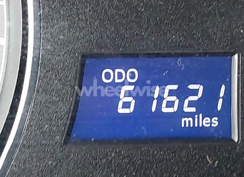 Photo 16 of 2013 Toyota Camry LE (VIN 4T4BF1FK5DR299104)