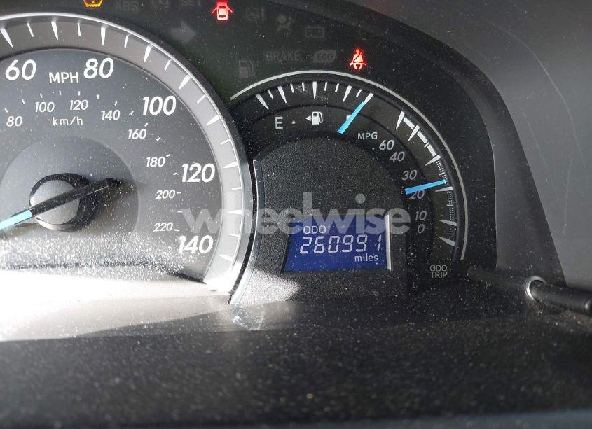 Photo 15 of 2013 Toyota Camry LE (VIN 4T4BF1FK5DR301014)