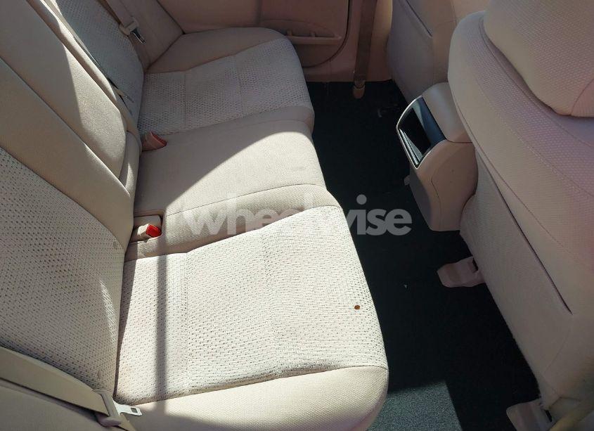 Photo 8 of 2013 Toyota Camry LE (VIN 4T4BF1FK5DR303460)