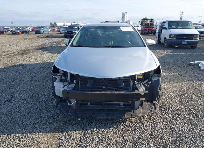 Photo 13 of 2013 Toyota Camry LE (VIN 4T4BF1FK5DR307699)