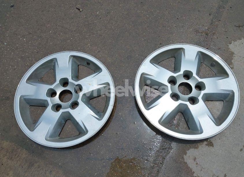 Photo 12 of 2014 Toyota Camry L (VIN 4T4BF1FK5ER347251)