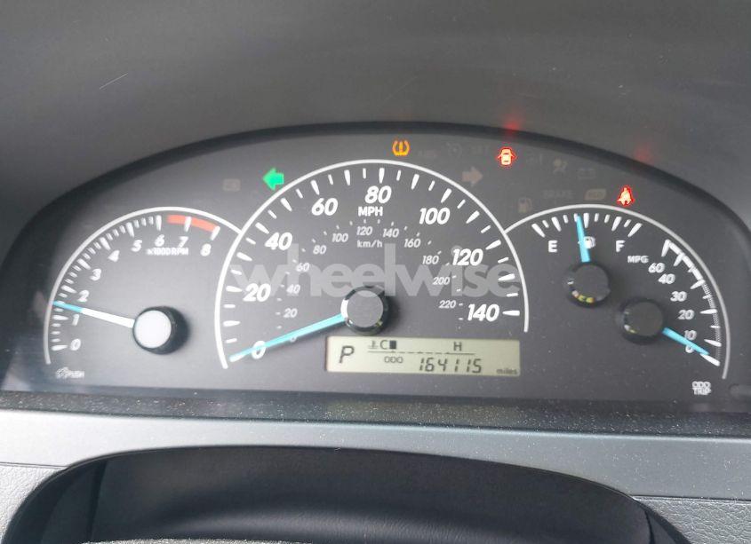 Photo 7 of 2014 Toyota Camry L (VIN 4T4BF1FK5ER347251)