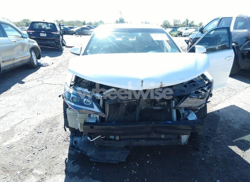 Photo 6 of 2014 Toyota Camry LE (VIN 4T4BF1FK5ER350196)