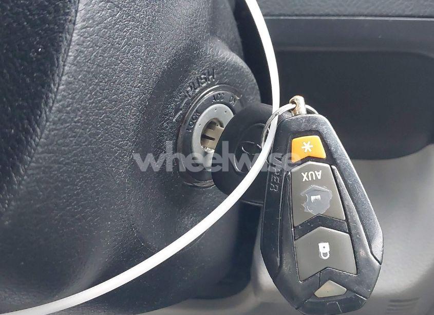 Photo 11 of 2014 Toyota Camry L (VIN 4T4BF1FK5ER355639)