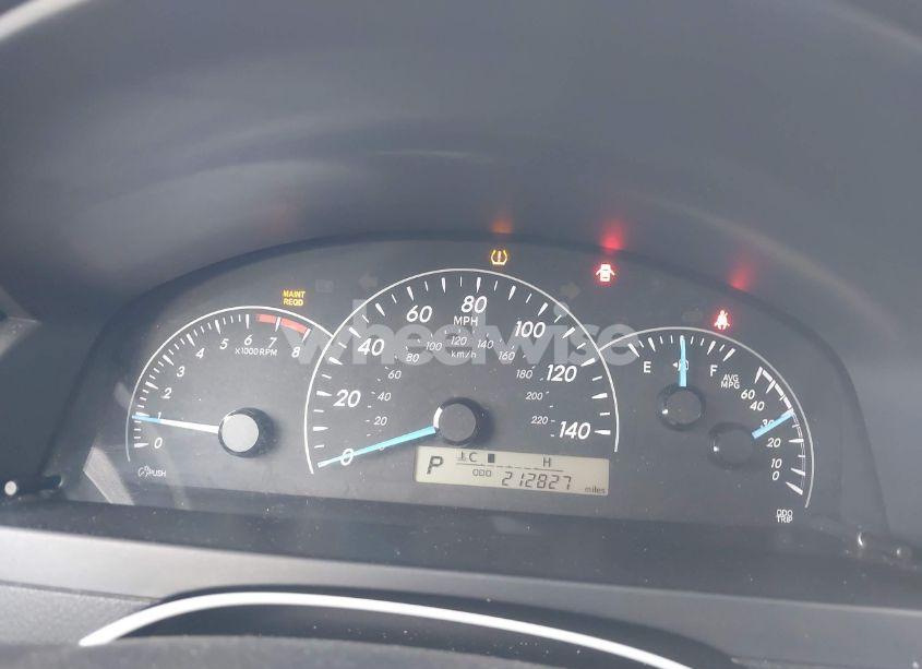 Photo 7 of 2014 Toyota Camry L (VIN 4T4BF1FK5ER355639)