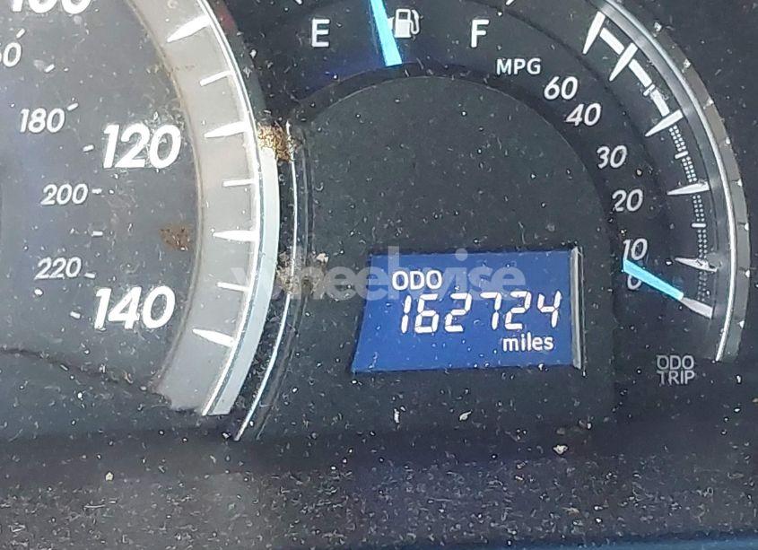 Photo 15 of 2014 Toyota Camry XLE (VIN 4T4BF1FK5ER357326)