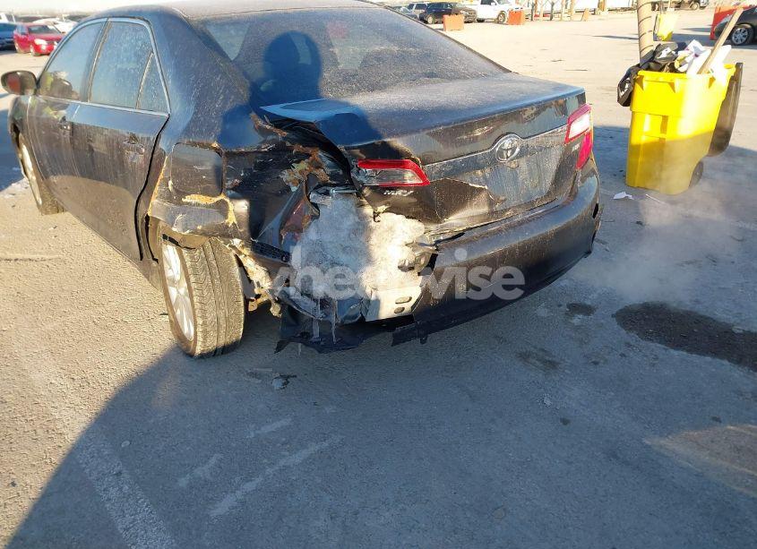 Photo 6 of 2014 Toyota Camry XLE (VIN 4T4BF1FK5ER357326)