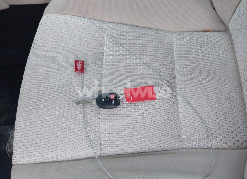 Photo 11 of 2014 Toyota Camry LE (VIN 4T4BF1FK5ER359951)