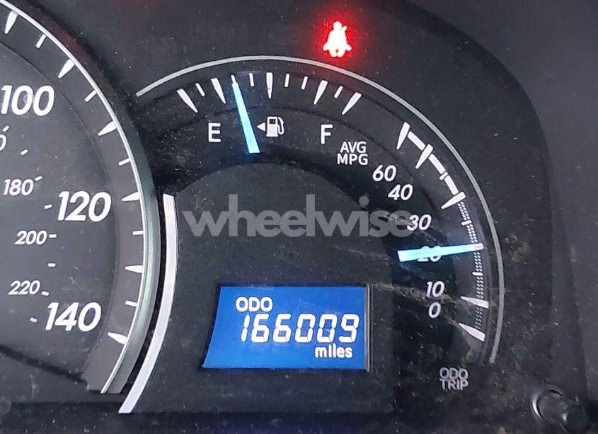 Photo 15 of 2014 Toyota Camry LE (VIN 4T4BF1FK5ER359951)