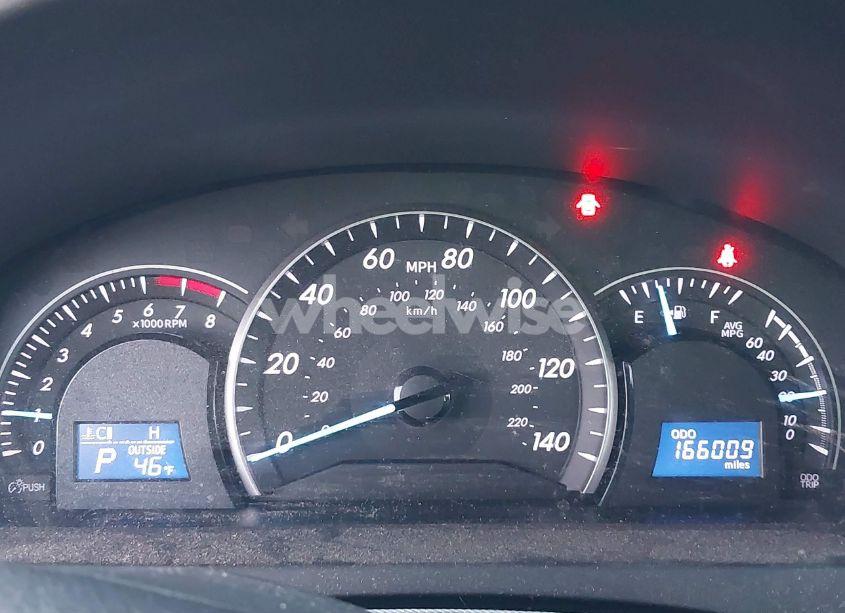 Photo 7 of 2014 Toyota Camry LE (VIN 4T4BF1FK5ER359951)