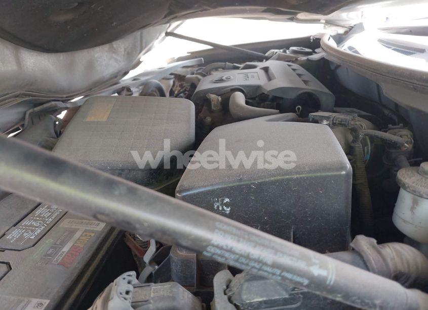 Photo 10 of 2014 Toyota Camry L (VIN 4T4BF1FK5ER391296)